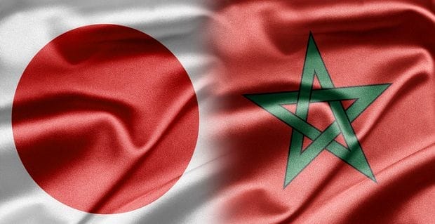 Sahara : le Japon appuie l’autonomie sous souveraineté marocaine