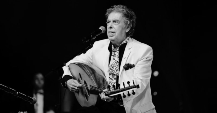 Abdelwahab Doukkali inhumé à Casablanca sous une pluie d’hommages