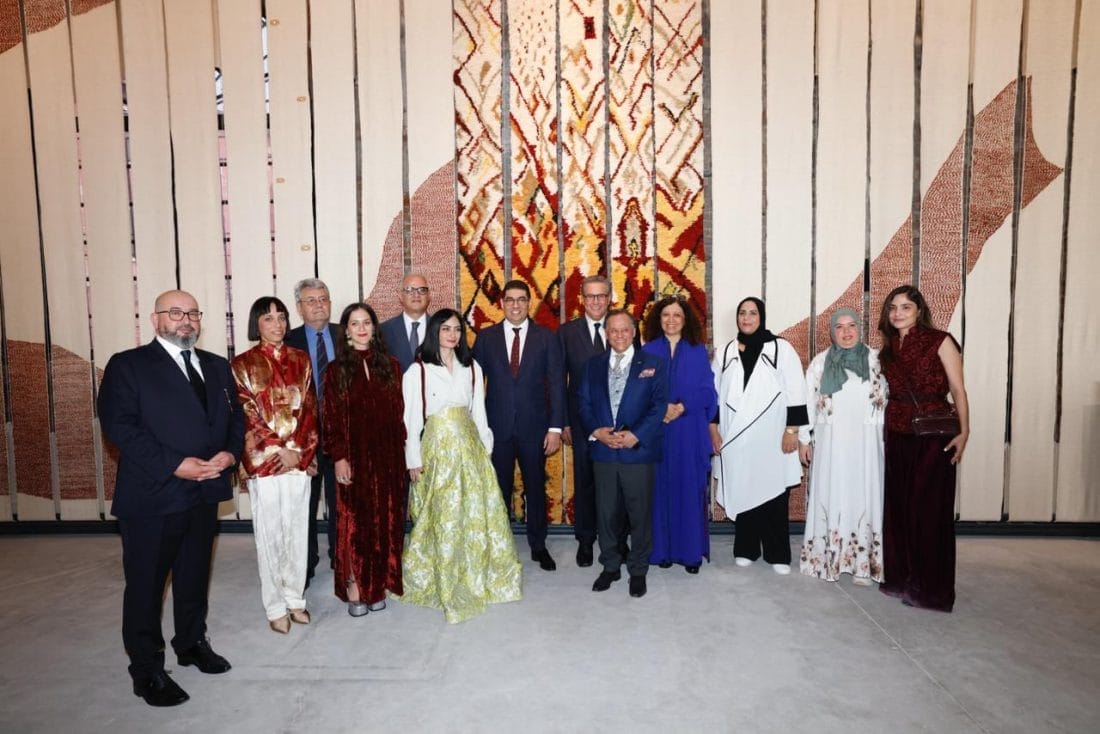 Aziz Akhannouch met en avant le rayonnement culturel du Maroc à Venise