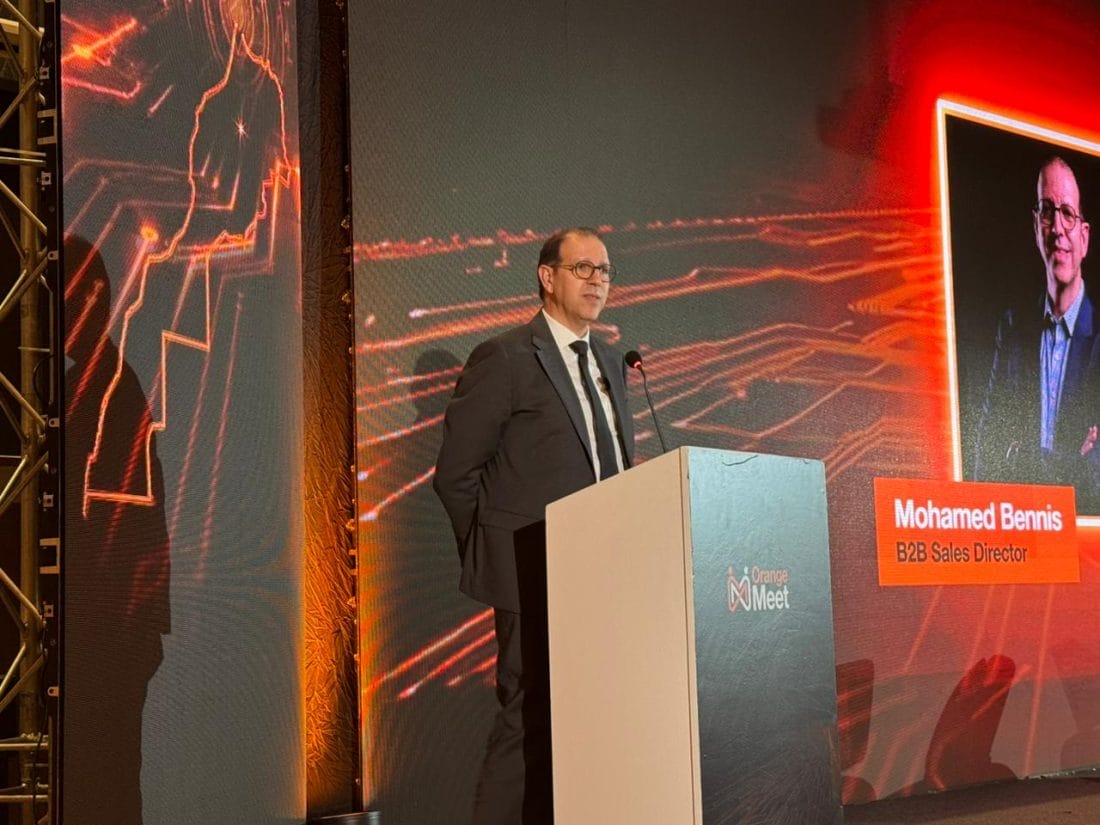 Orange Meet : Orange Maroc lance un nouveau rendez-vous B2B pour la transformation numérique des entreprises