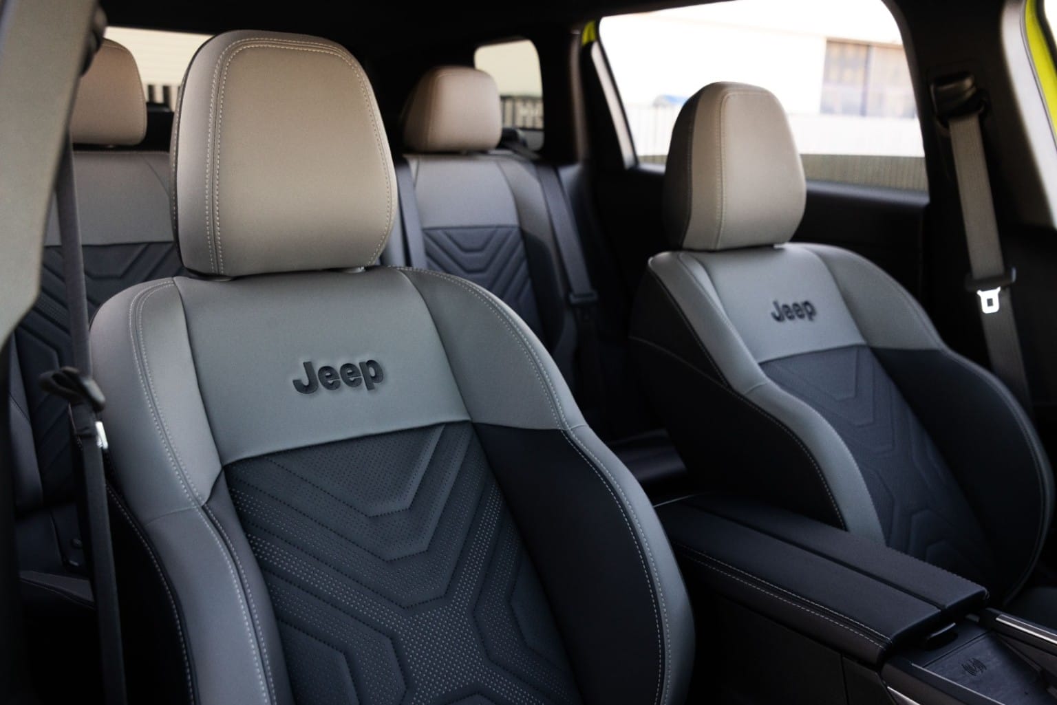 Jeep® Compass 2026 4 Jeep%C2%AE Compass 2026 4