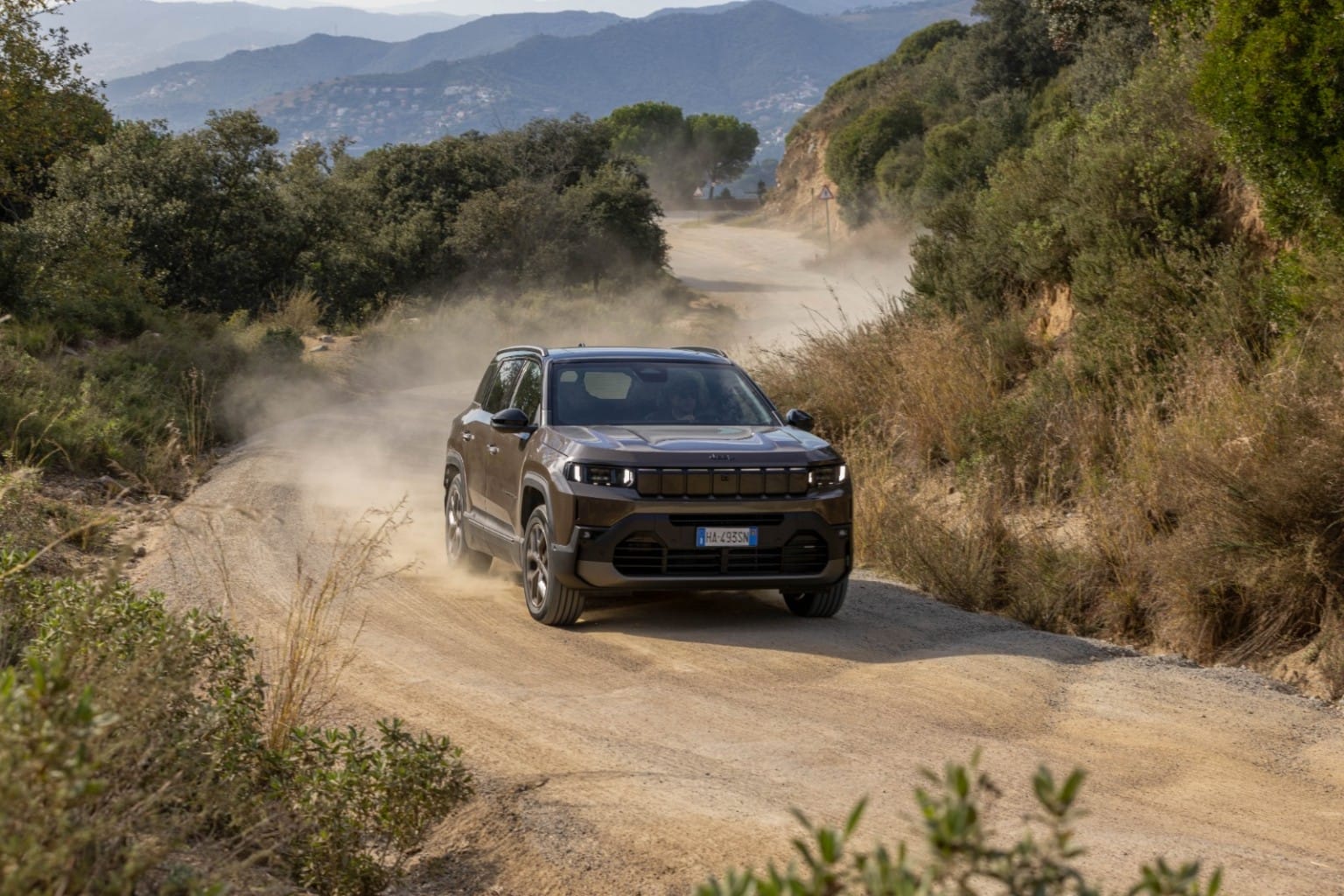 Jeep® Compass 2026 Jeep%C2%AE Compass 2026