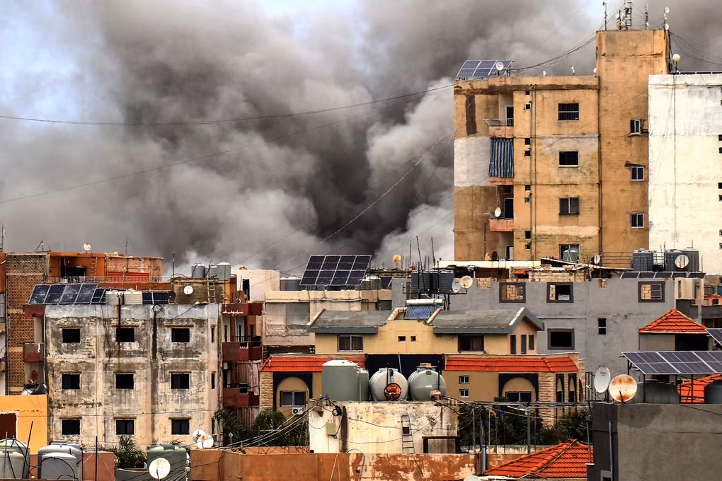Israël et le Liban prolongent le cessez-le-feu de 45 jours