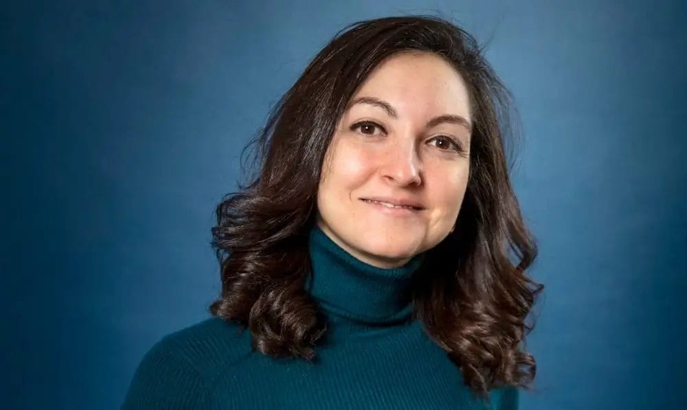 Zineb Mekouar couronnée en Belgique pour 