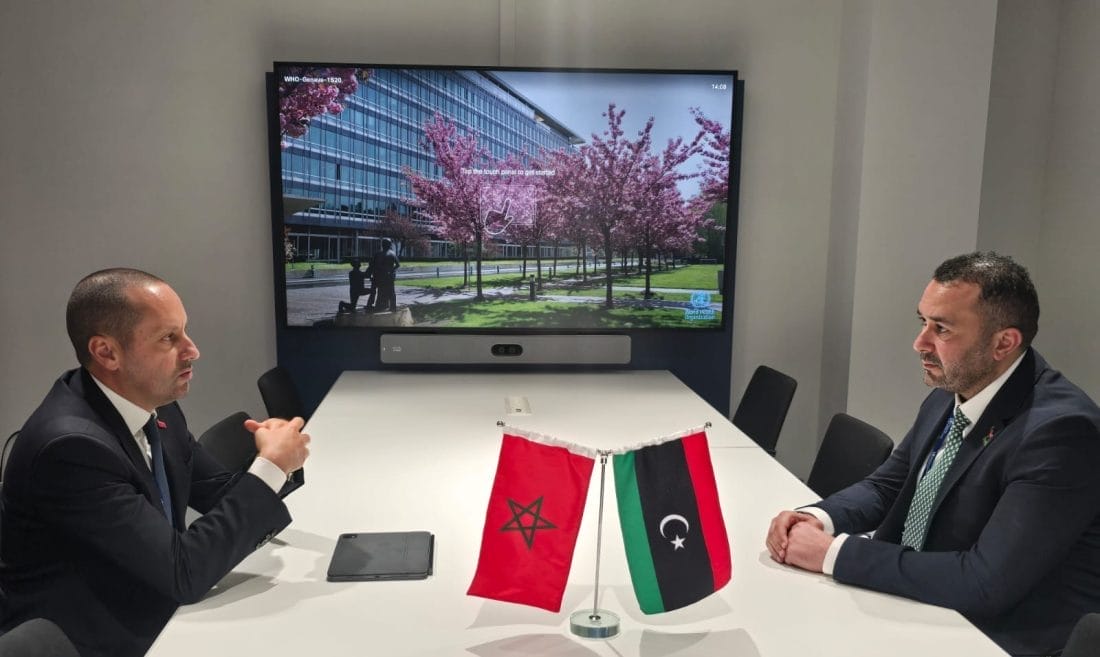 Le Maroc signe trois accords dans le domaine de la santé avec l’Indonésie, la Libye et la Lettonie le 18 mai à Genève