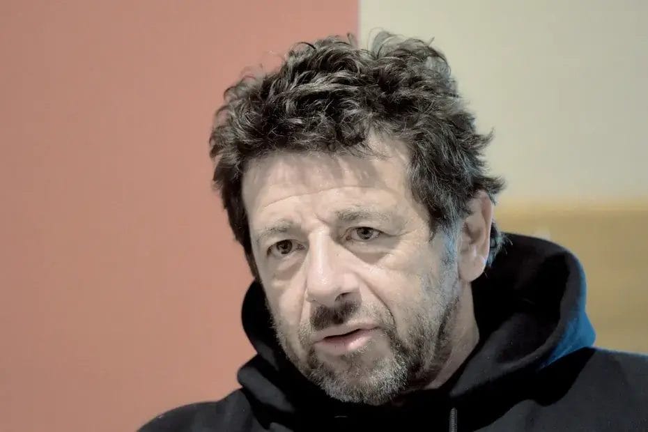 patrick bruel