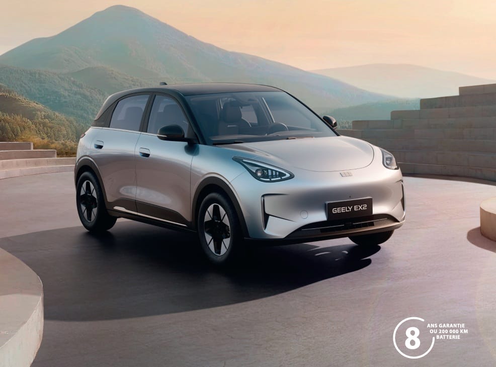 Geely Galaxy fait son entrée au Maroc avec une offre axée sur la mobilité électrifiée